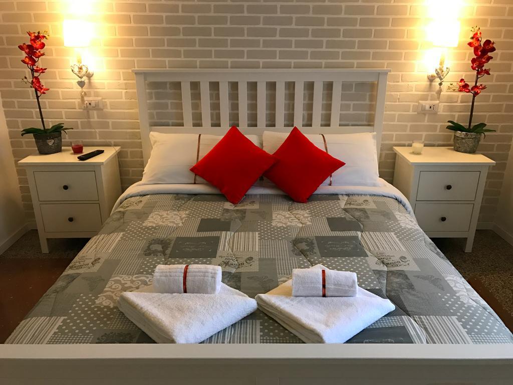 Moonlight Inn Guesthouse Roma Ngoại thất bức ảnh