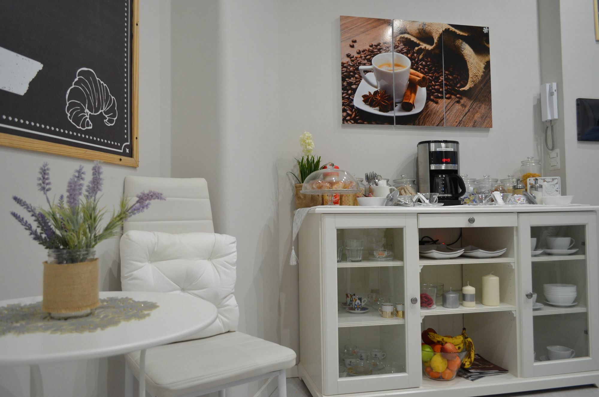 Moonlight Inn Guesthouse Roma Ngoại thất bức ảnh