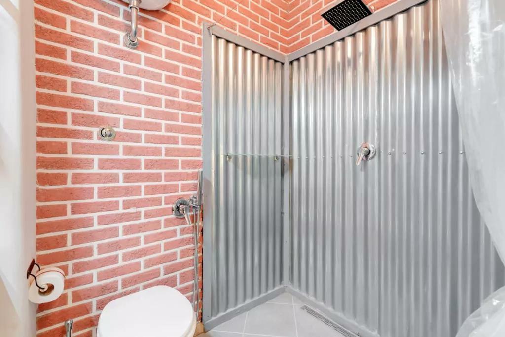 Moonlight Inn Guesthouse Roma Ngoại thất bức ảnh