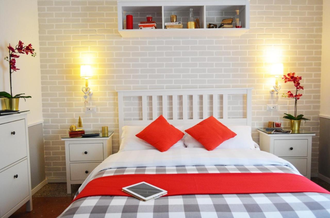 Moonlight Inn Guesthouse Roma Ngoại thất bức ảnh